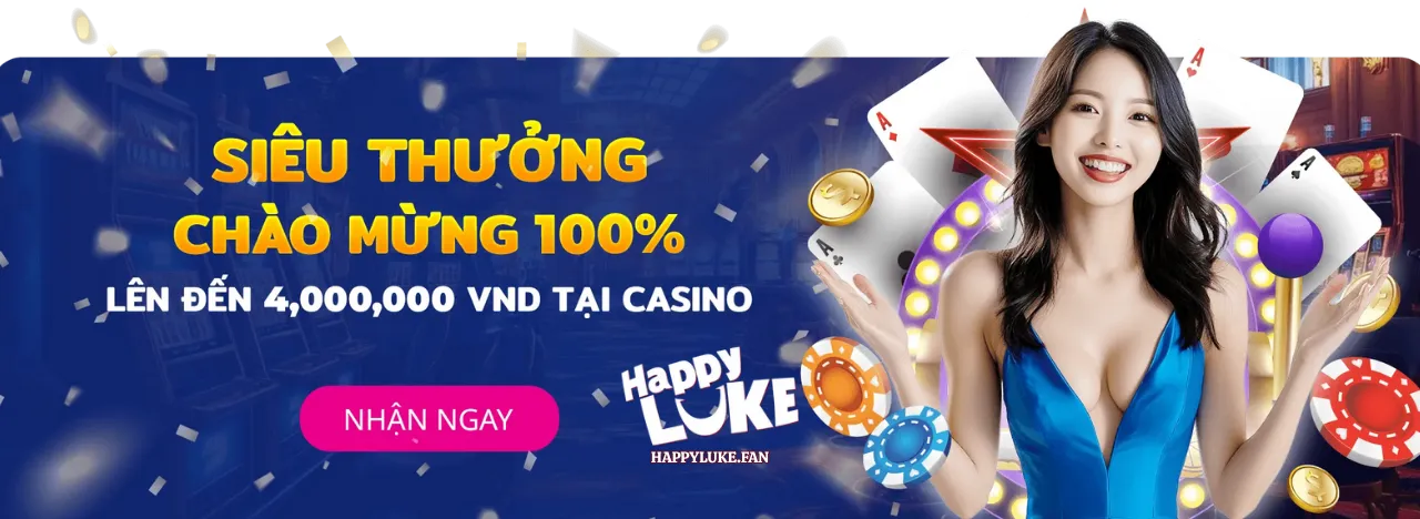 khuyến mãi happyluke