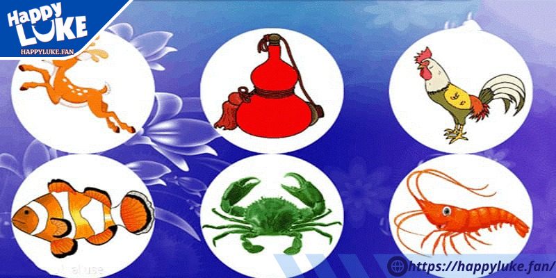 Bầu Cua Happyluke – Chơi Live Casino Online Thắng Lớn 1 Bầu cua tại Happyluke được định nghĩa là gì