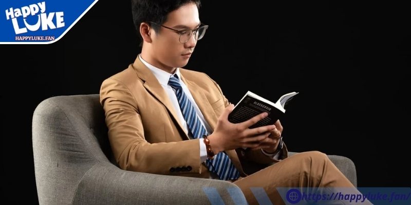 Thông tin cơ bản của CEO Tomp Khang