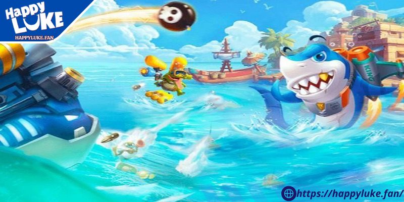 Đồ họa 3D bắt mắt và âm thanh sinh động