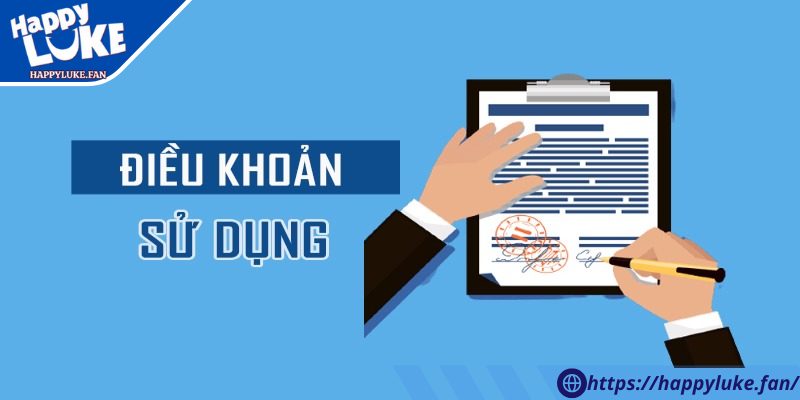 Điều khoản về tài khoản và thông tin hội viên