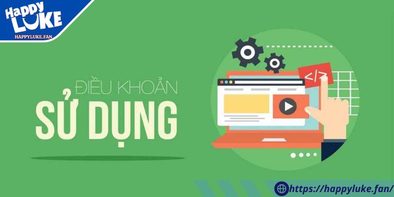 Điều khoản sử dụng đối với hội viên có ý nghĩa gì