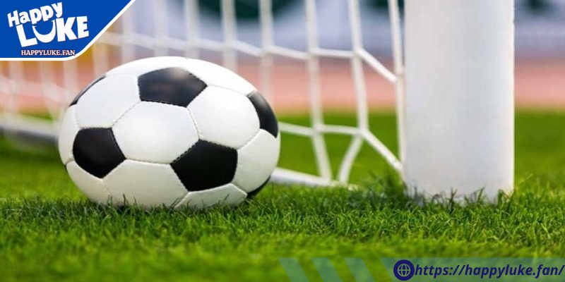 Tìm hiểu nguyên tắc hoạt động kèo chấp trực tiếp Happyluke