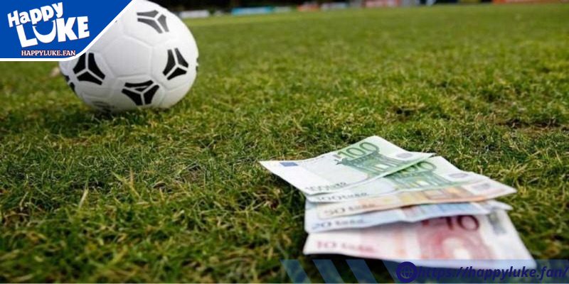 Kèo cược handicap chấp nửa một