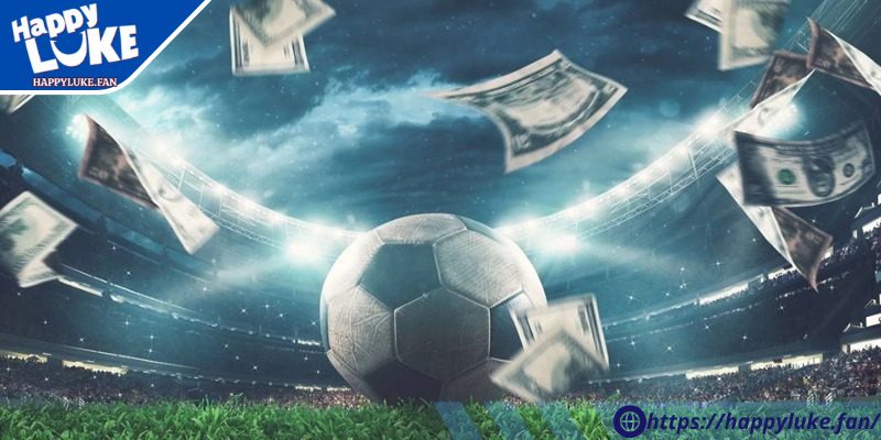 Thông tin cơ bản về kèo sớm Happyluke